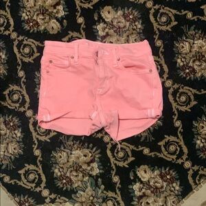 American Eagle - next level stretch - jeans shorts